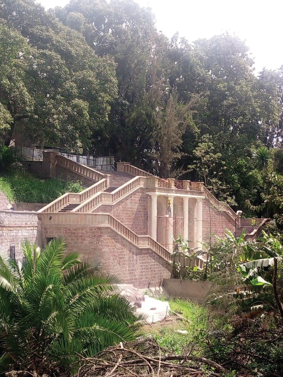 ሞኑመንታል ደረጃ